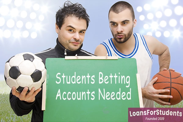 Student Betting Mules