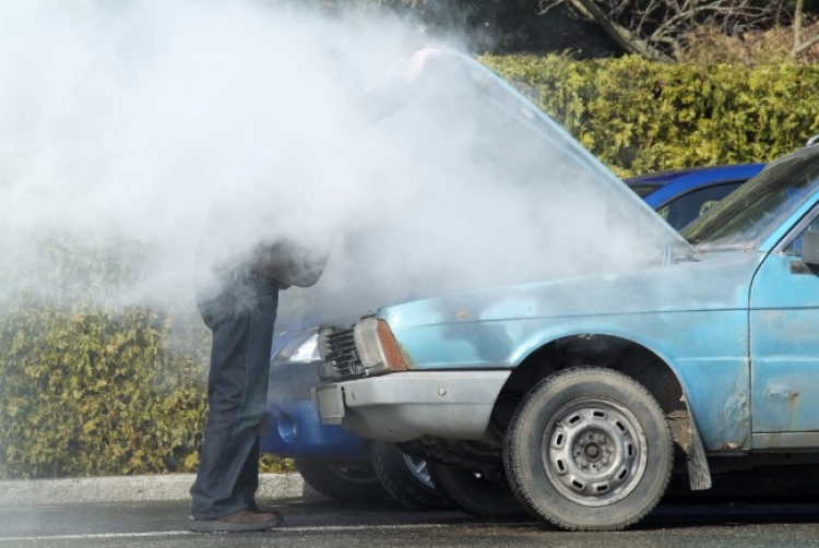 Safety concerns as young drivers purchase &#039;unsafe&#039; second hand vehicles because of the high cost of buying new